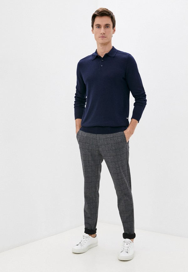 фото Поло selected homme