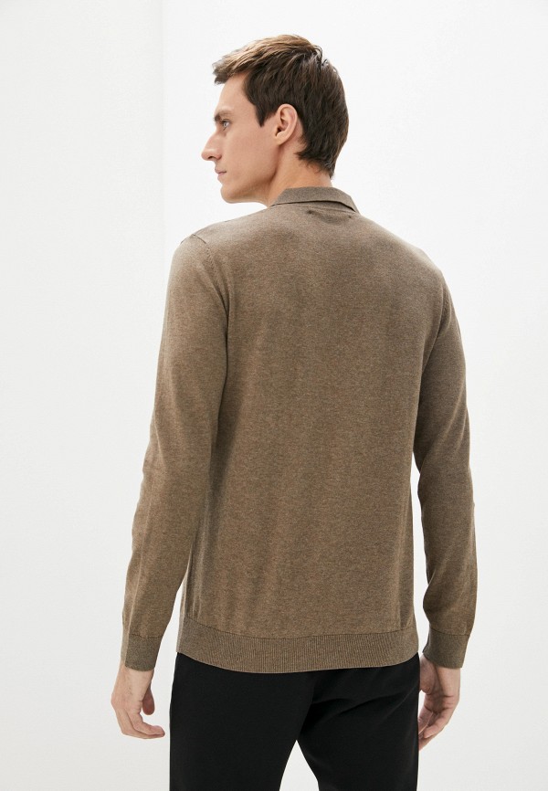 фото Поло selected homme