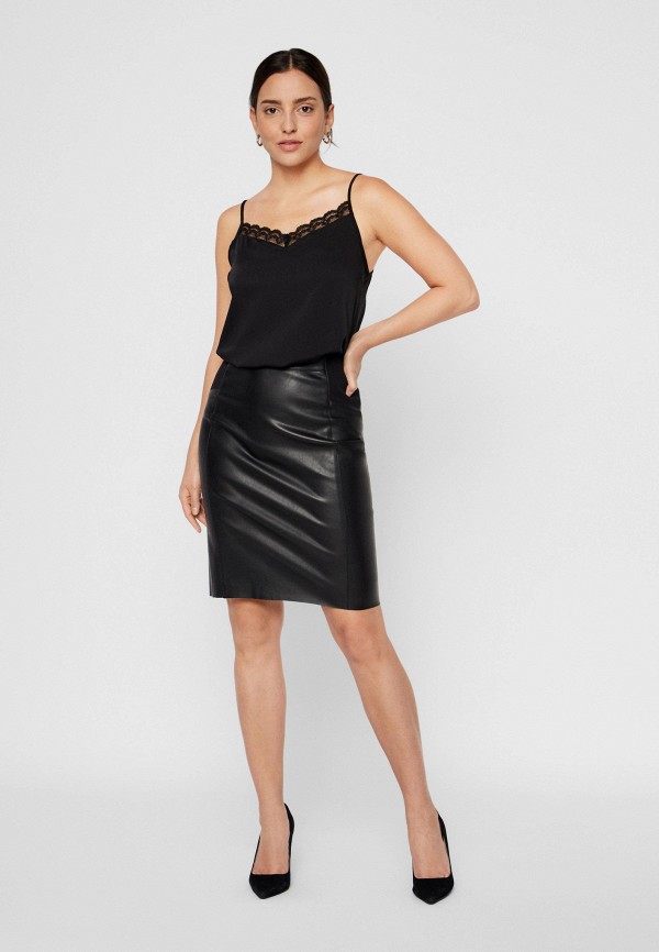 

Юбка Vero Moda, Черный