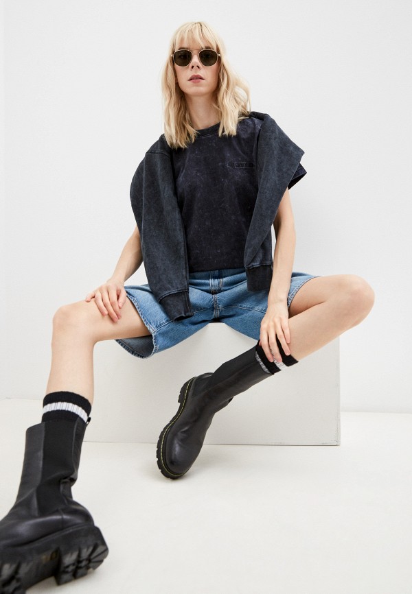 фото Футболка han kjobenhavn