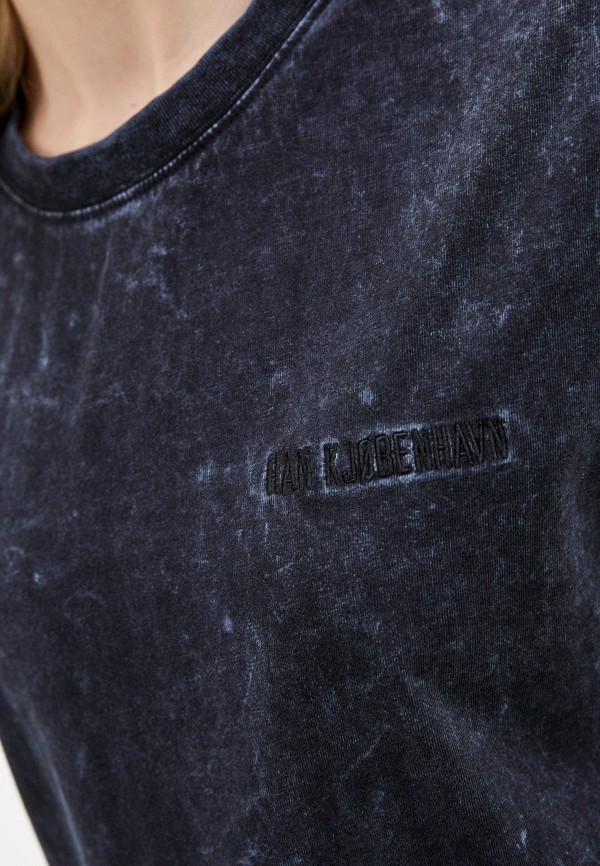 фото Футболка han kjobenhavn