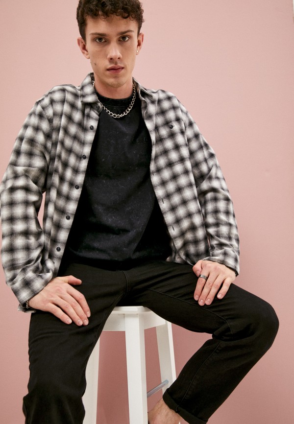 фото Футболка han kjobenhavn