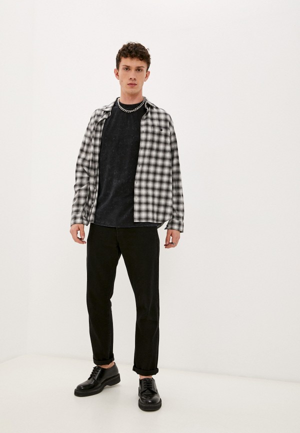 фото Футболка han kjobenhavn