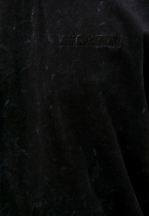 фото Футболка han kjobenhavn