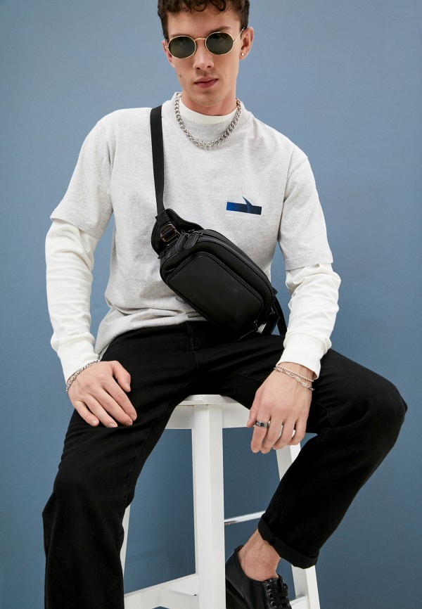 фото Футболка han kjobenhavn