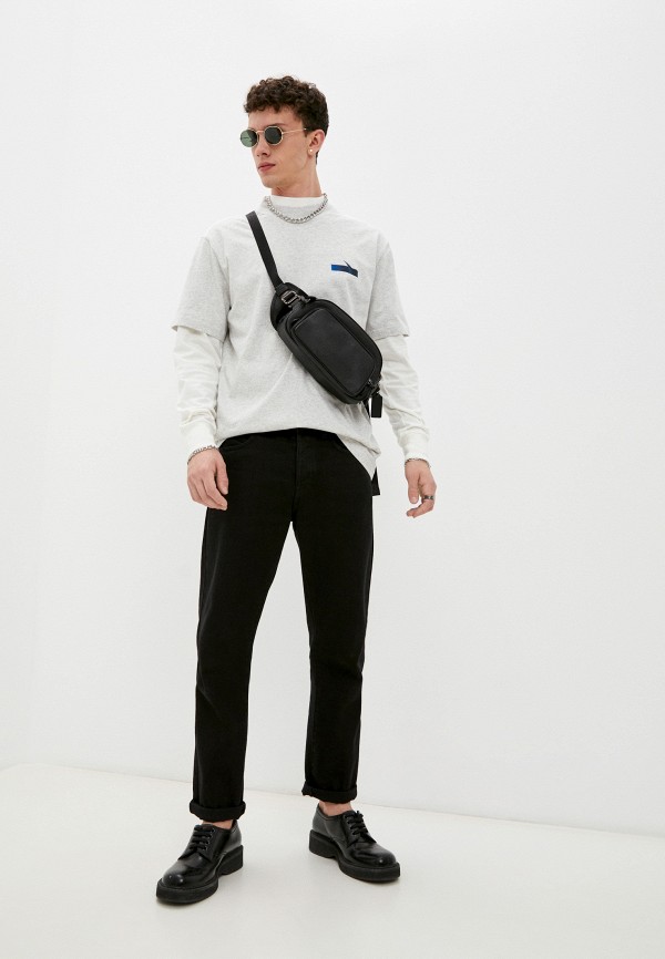 фото Футболка han kjobenhavn