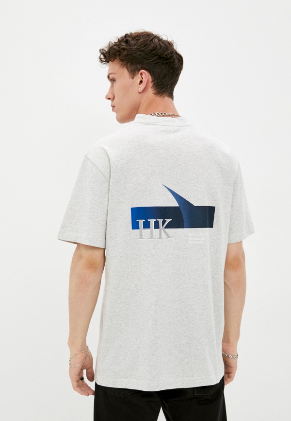 фото Футболка han kjobenhavn