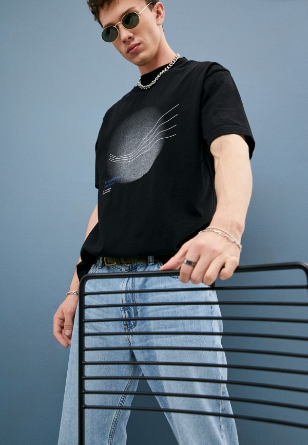 фото Футболка han kjobenhavn