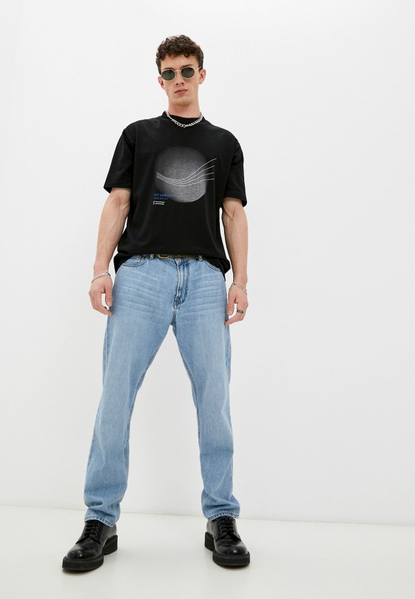 фото Футболка han kjobenhavn