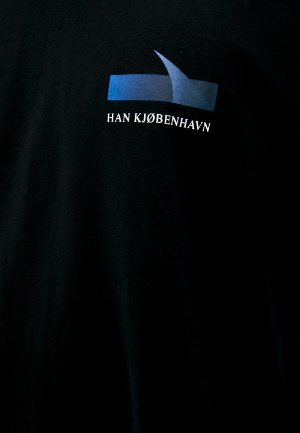 фото Лонгслив han kjobenhavn