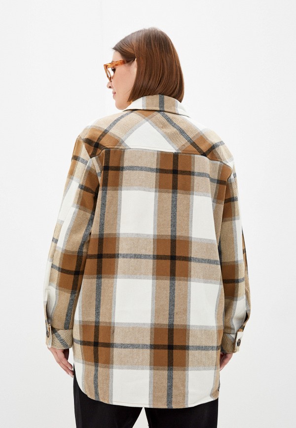 фото Полупальто vero moda curve