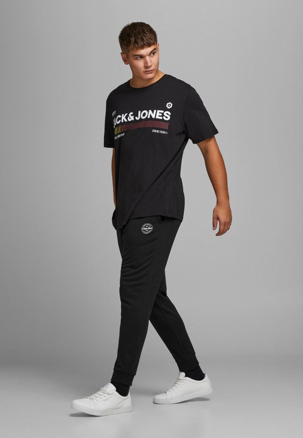 фото Брюки спортивные jack & jones