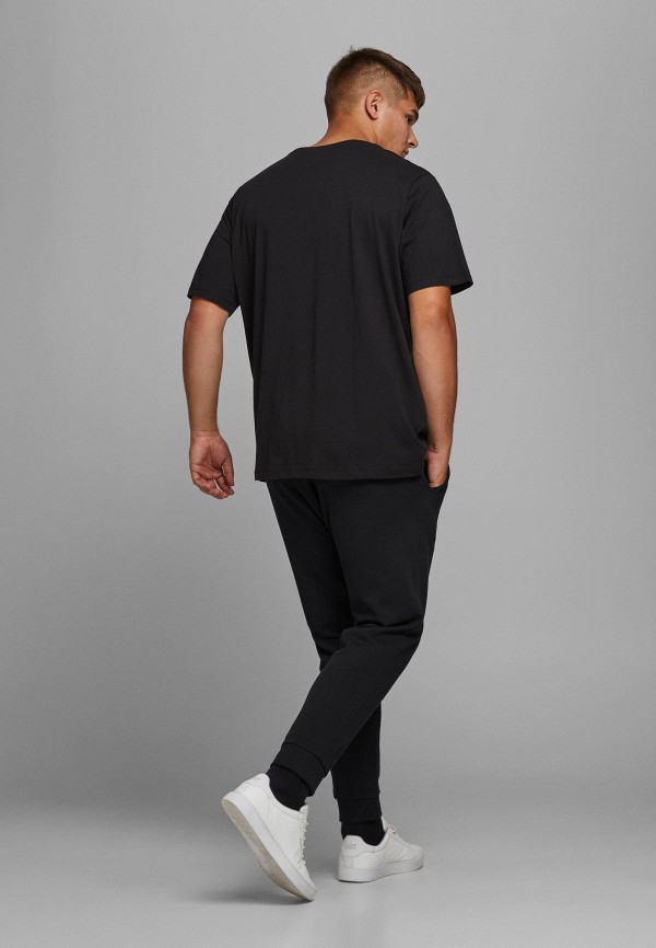 

Брюки спортивные Jack & Jones, Черный, Jack & Jones RTLAAO419301