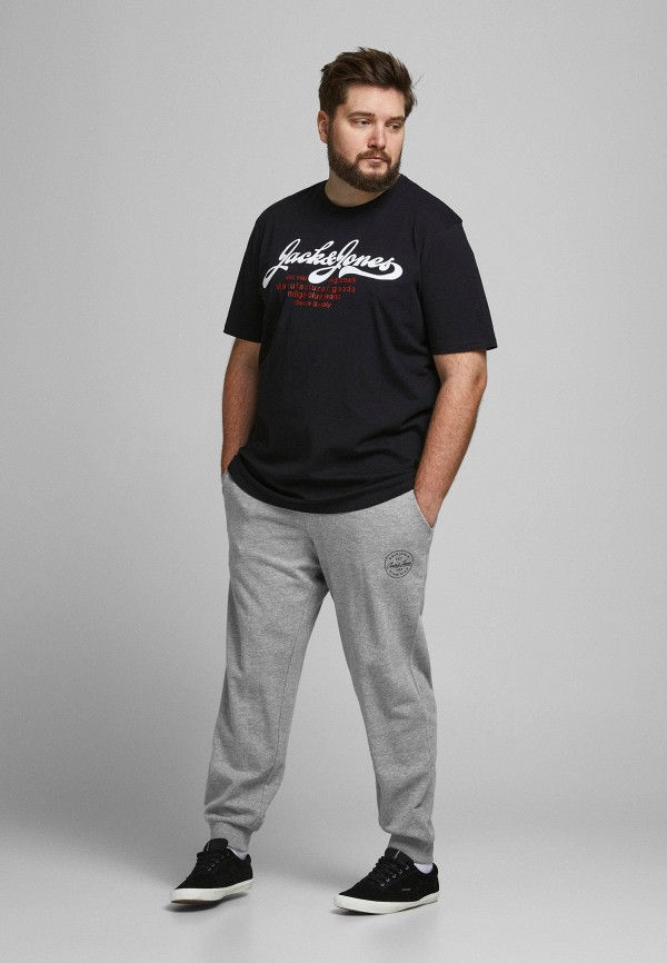 фото Брюки спортивные jack & jones