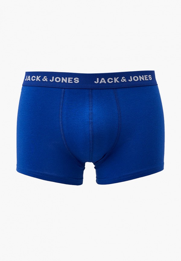 фото Трусы 5 шт. jack & jones