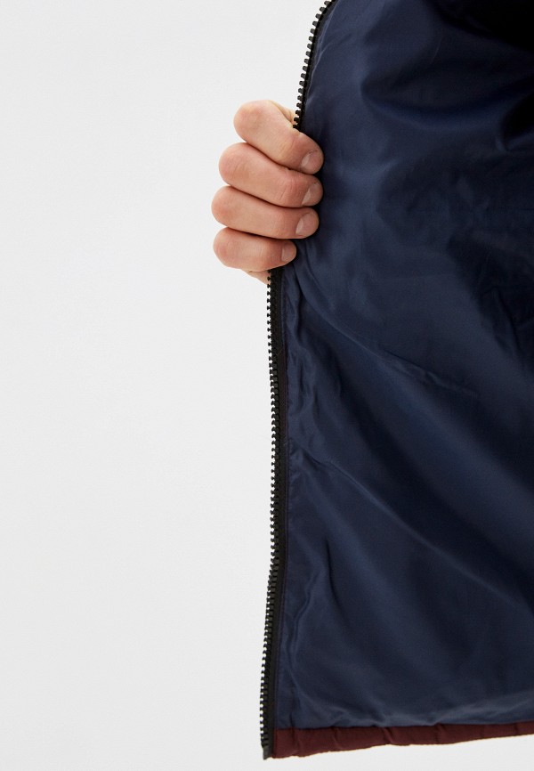 фото Куртка утепленная jack & jones