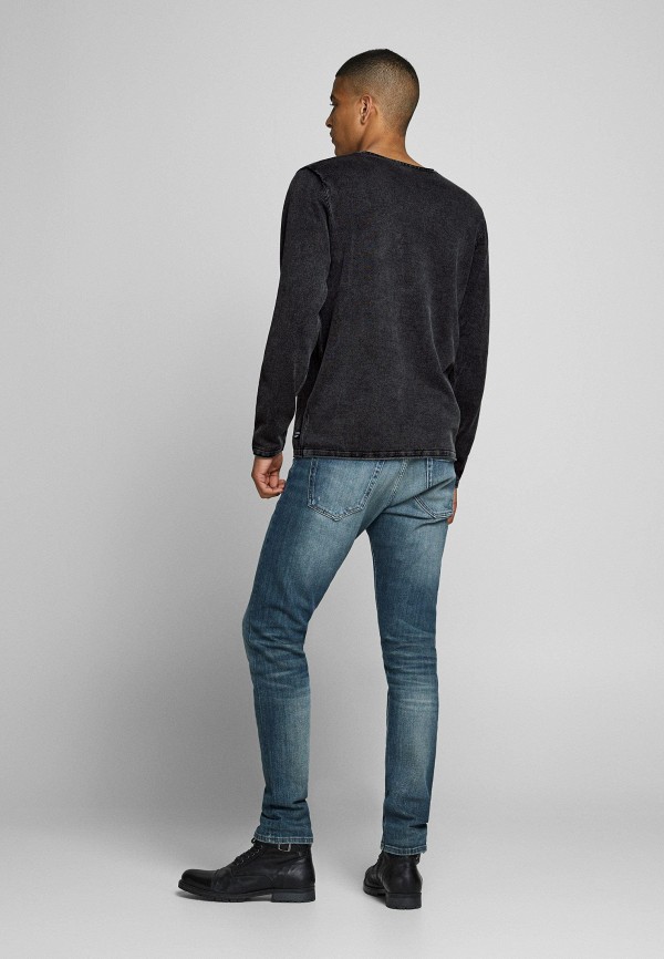 

Джемпер Jack & Jones, Серый