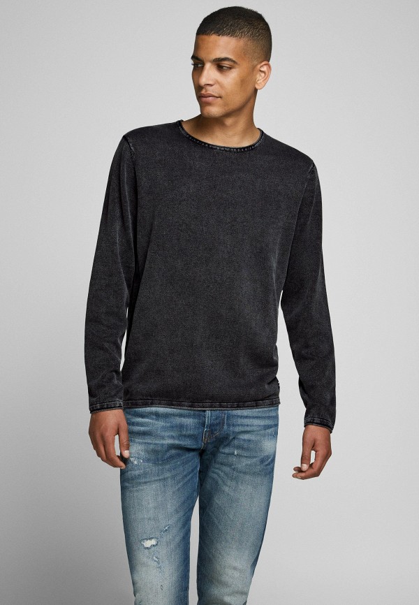 

Джемпер Jack & Jones, Серый, Jack & Jones RTLAAO419701