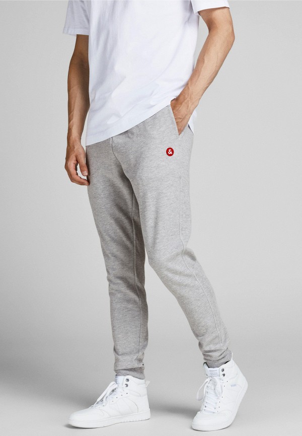 

Брюки спортивные Jack & Jones, Серый