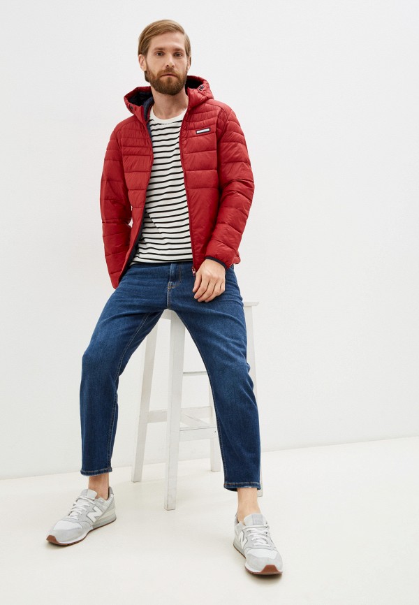 фото Куртка утепленная jack & jones