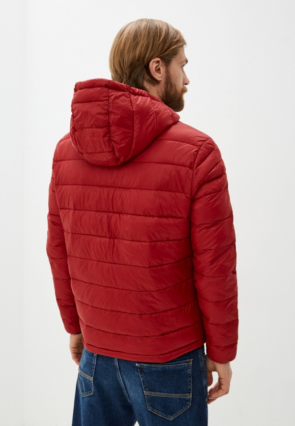 фото Куртка утепленная jack & jones