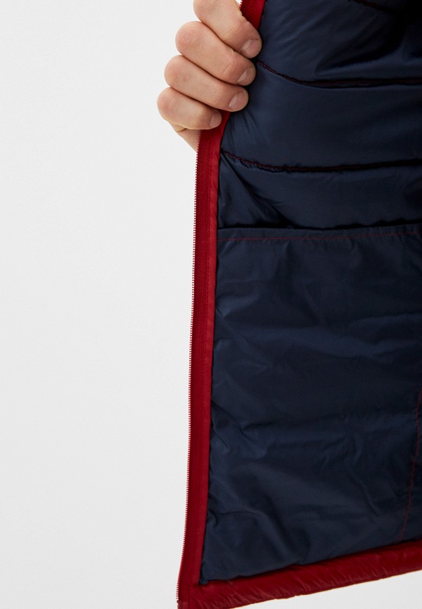 фото Куртка утепленная jack & jones
