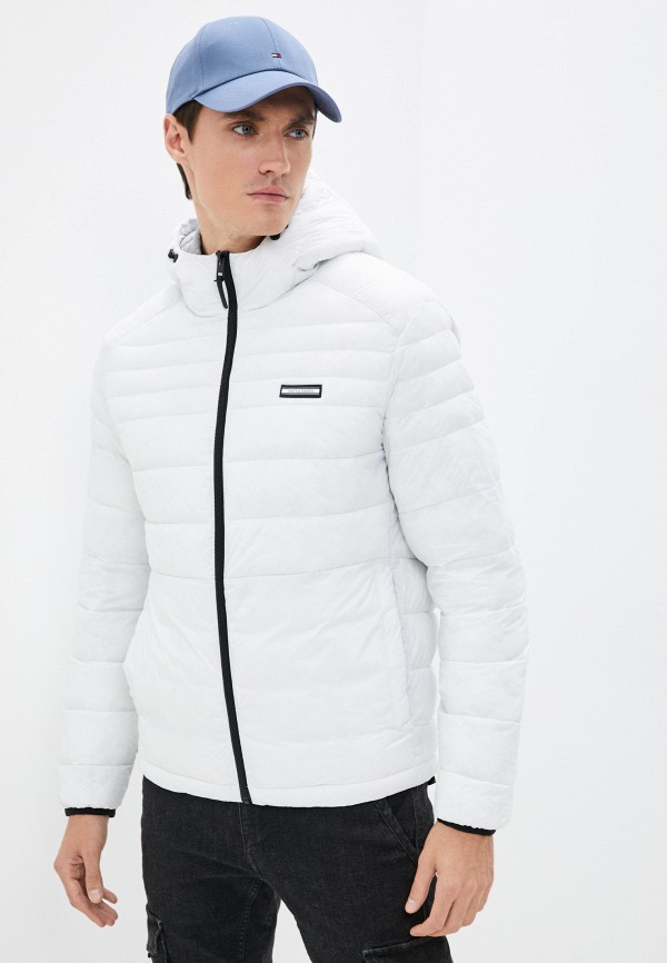 

Куртка утепленная Jack & Jones, Белый
