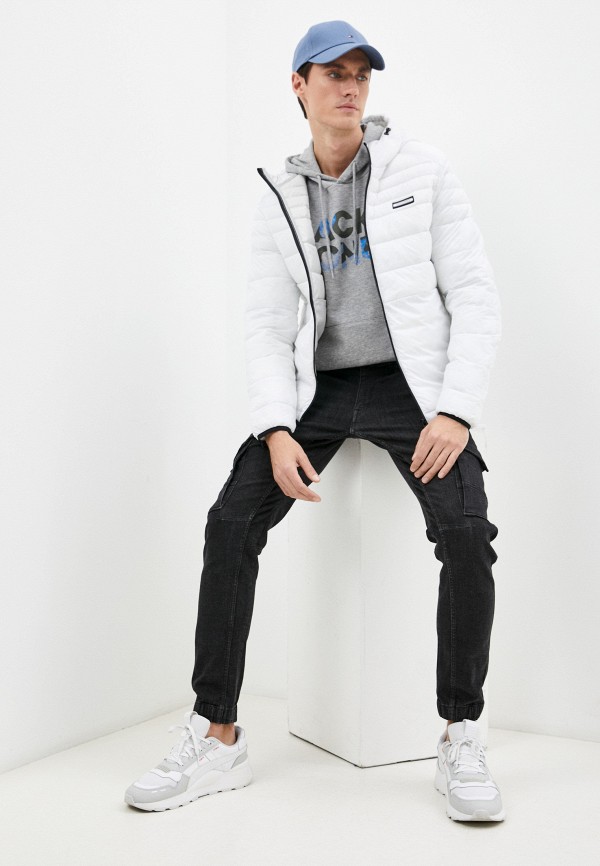 фото Куртка утепленная jack & jones