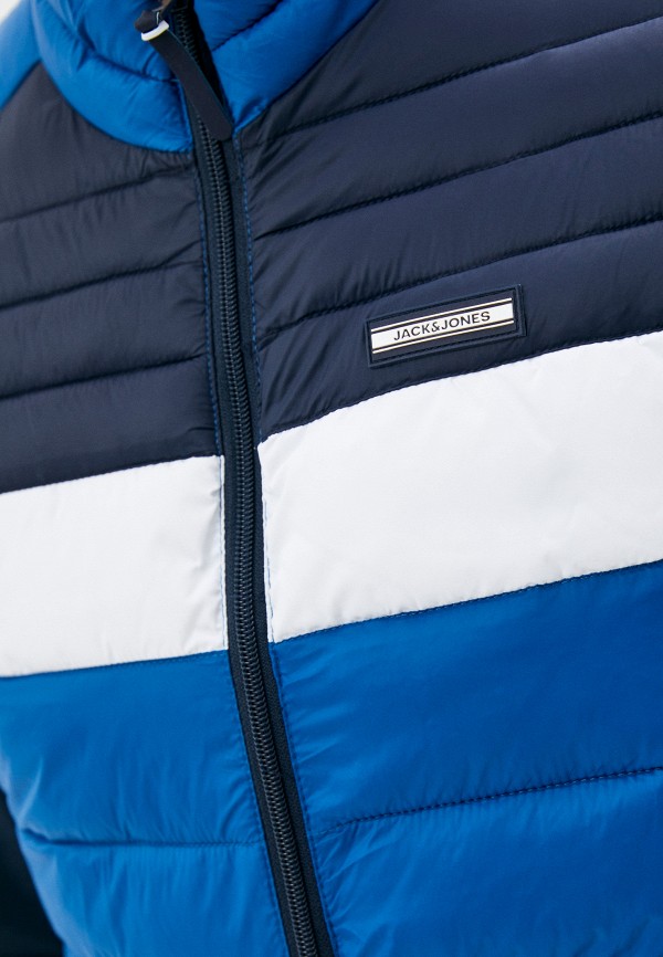 фото Жилет утепленный jack & jones