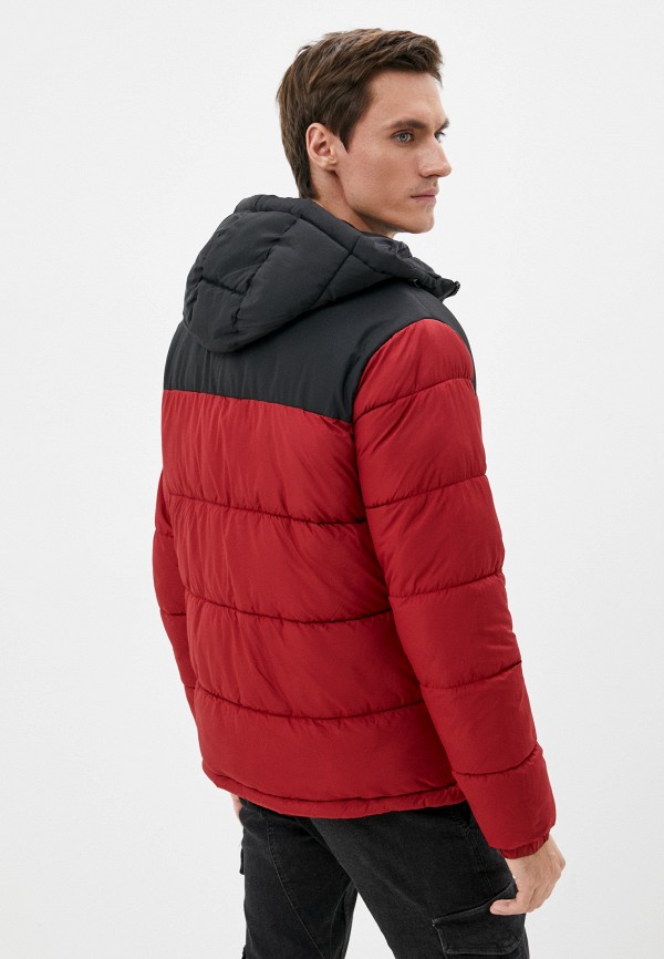 фото Куртка утепленная jack & jones