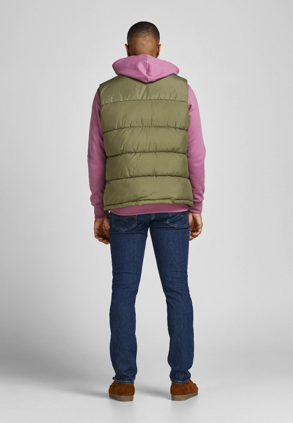 фото Жилет утепленный jack & jones