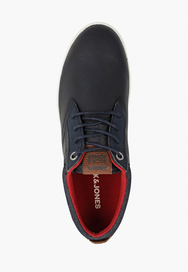 фото Кеды jack & jones