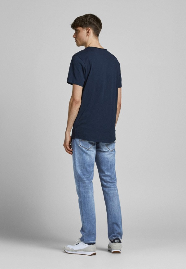 

Джинсы Jack & Jones, Голубой, Jack & Jones RTLAAO421801