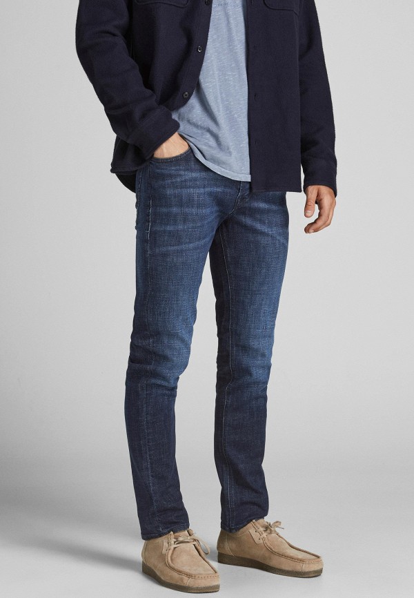 

Джинсы Jack & Jones, Синий, Jack & Jones RTLAAO421901