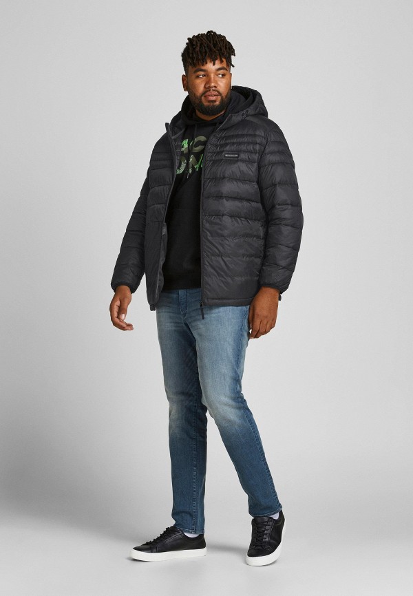 фото Куртка утепленная jack & jones
