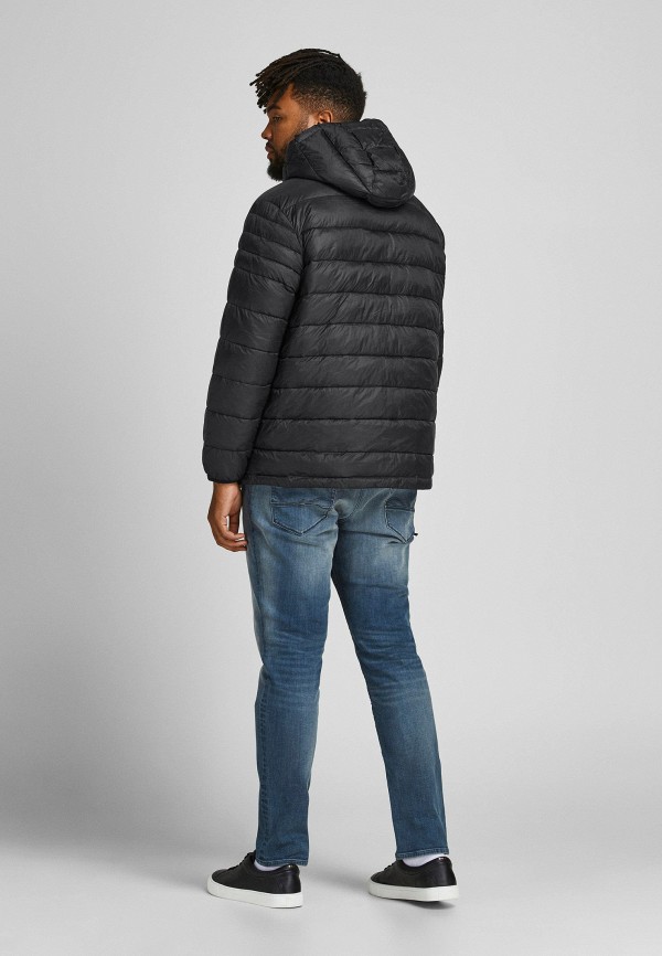 фото Куртка утепленная jack & jones