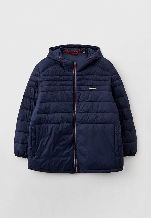 фото Куртка утепленная jack & jones