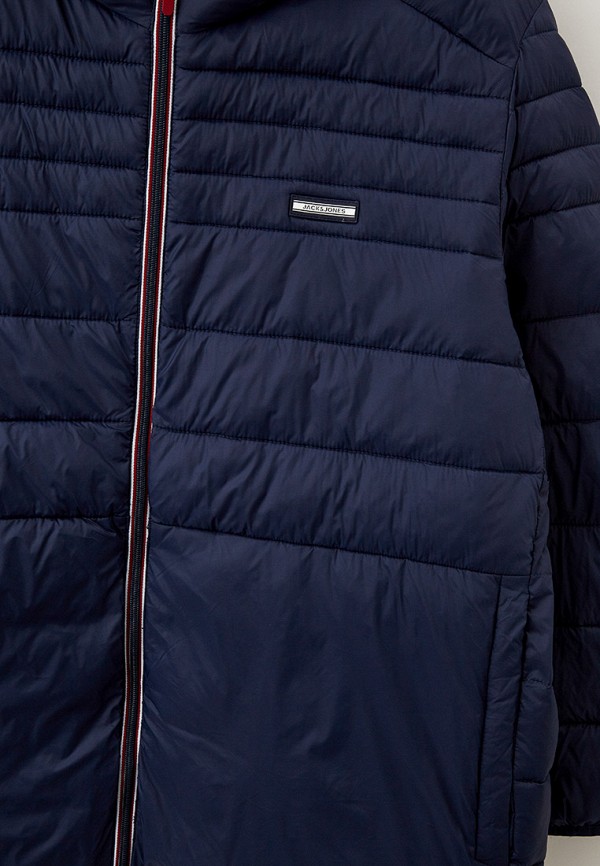 

Куртка утепленная Jack & Jones, Синий