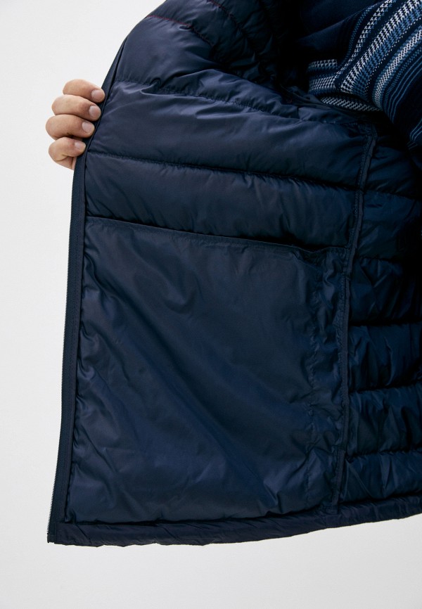 фото Куртка утепленная jack & jones