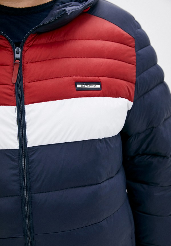 фото Куртка утепленная jack & jones