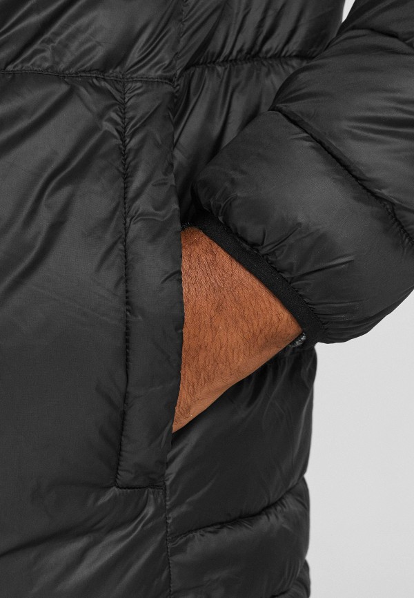 

Куртка утепленная Jack & Jones, Черный