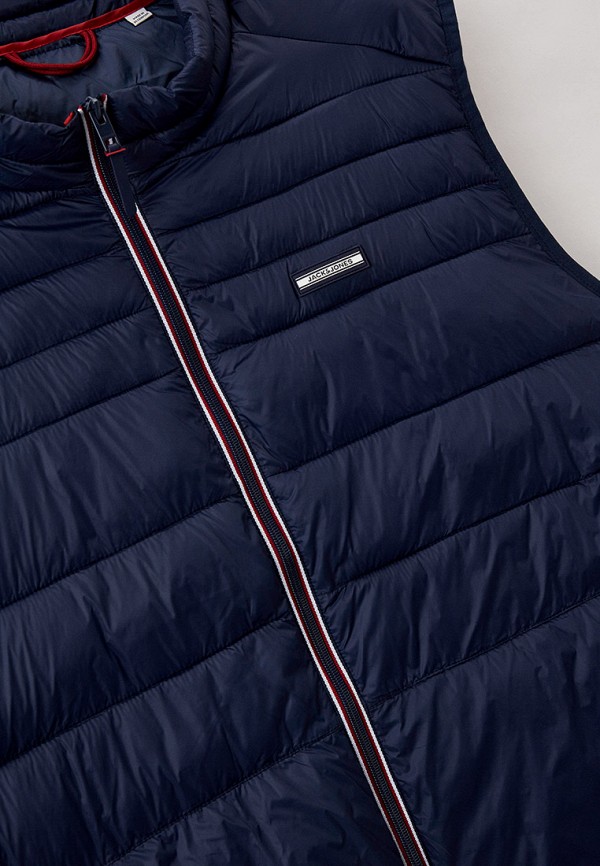 фото Жилет утепленный jack & jones