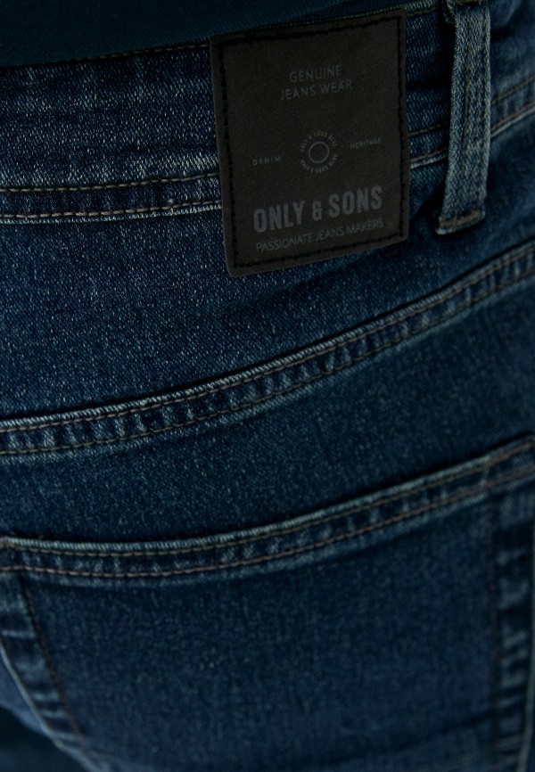 

Джинсы Only & Sons, Синий, LOOM