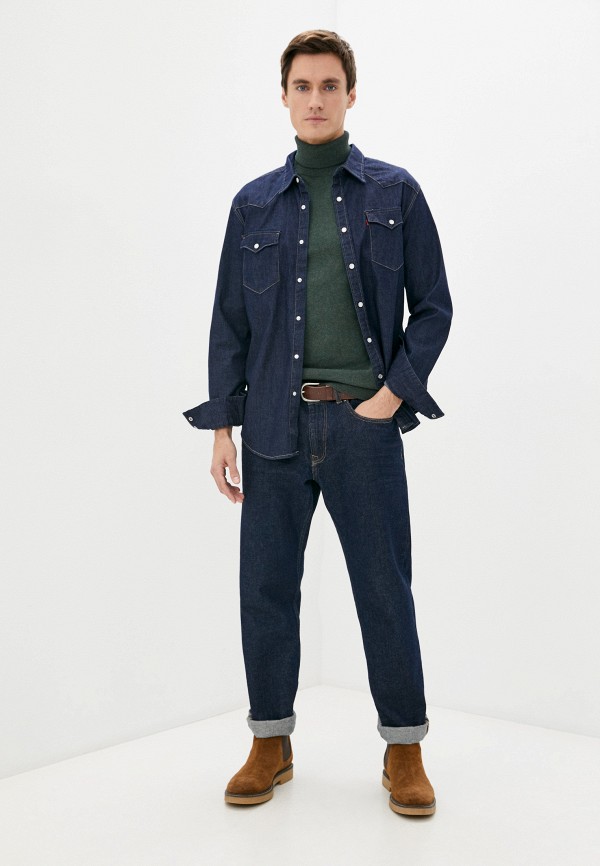 фото Водолазка selected homme