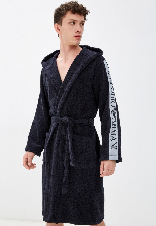 фото Халат домашний emporio armani
