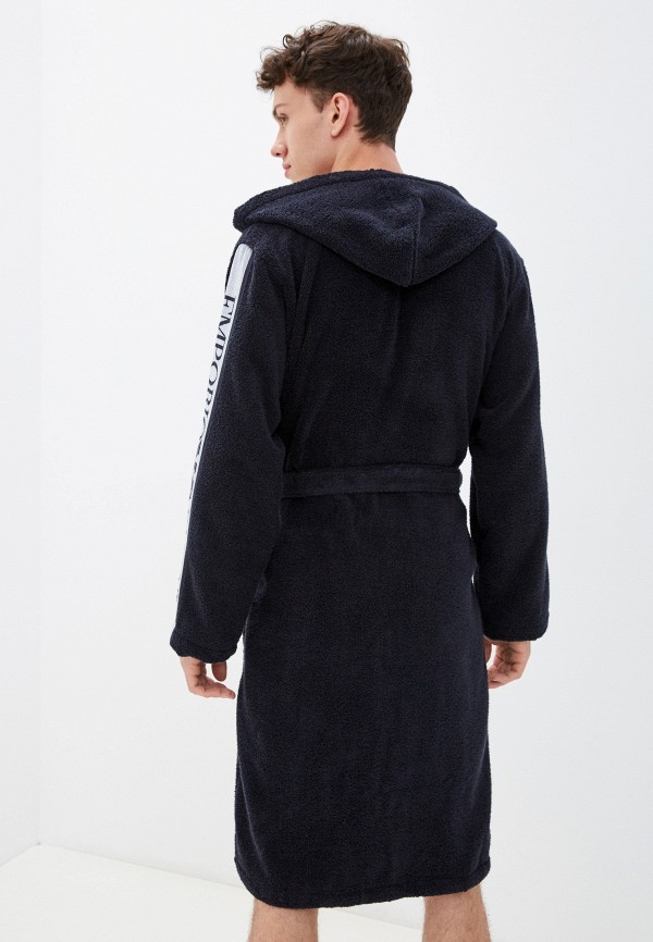 фото Халат домашний emporio armani