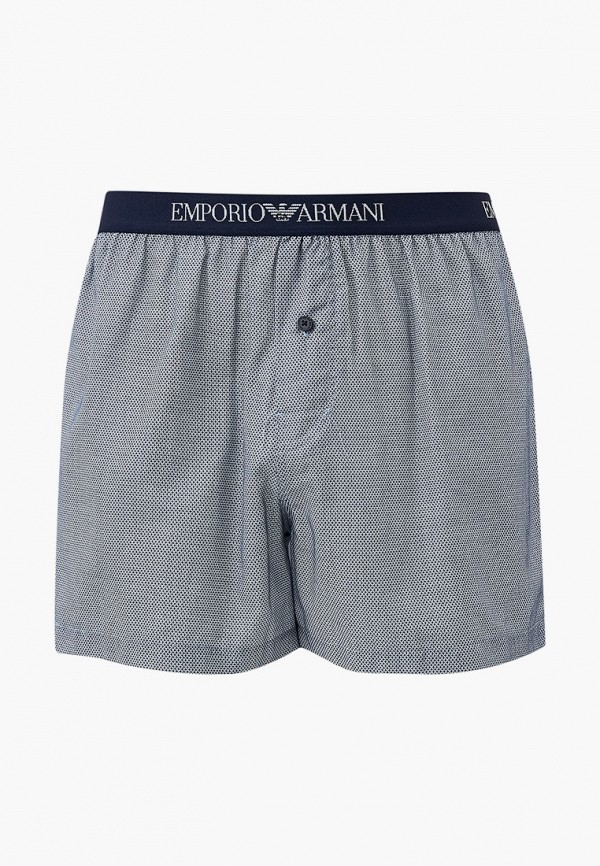 

Трусы Emporio Armani, Синий