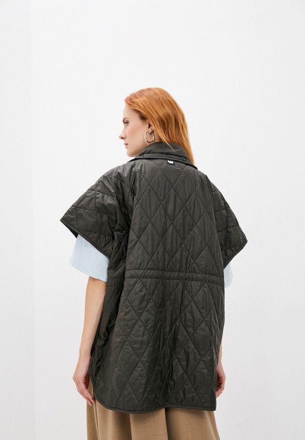 фото Жилет утепленный weekend max mara