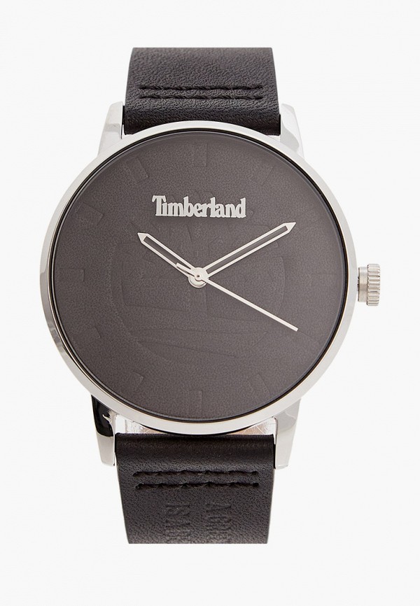 

Часы Timberland, Черный