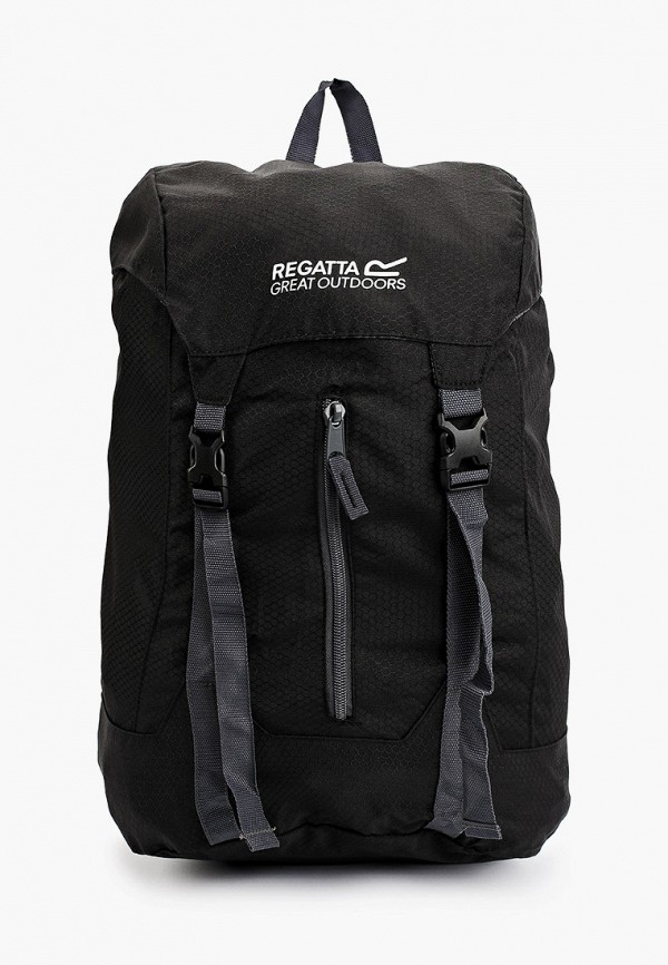 

Рюкзак Regatta, Черный, Easypack P/W 25L